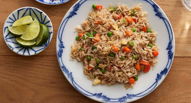 Fried rice